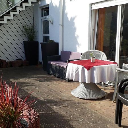 Ferienwohnung Neckartal Neckarsteinach Szoba fotó