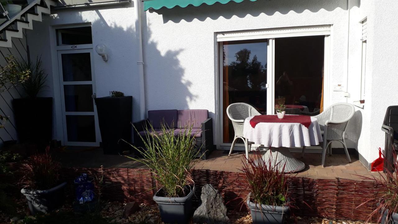 Ferienwohnung Neckartal Neckarsteinach Kültér fotó