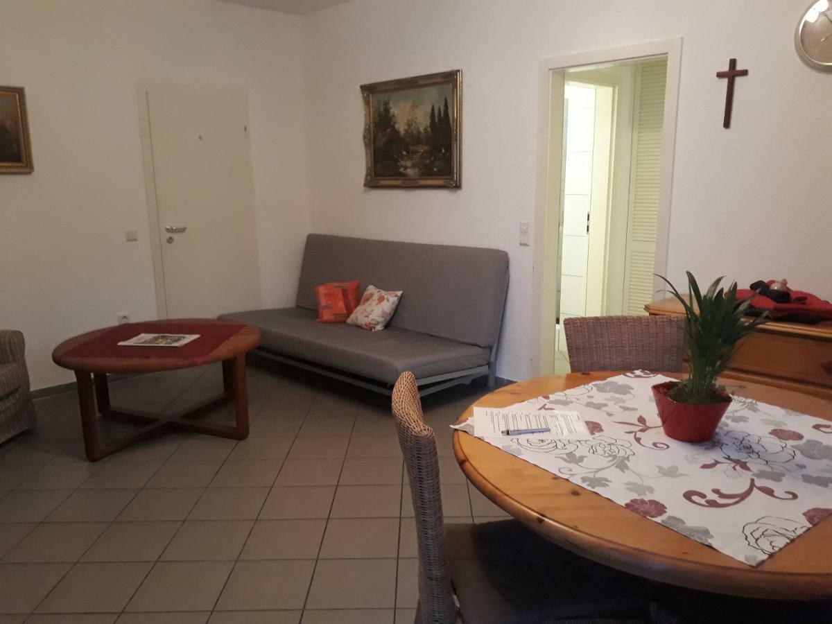 Ferienwohnung Neckartal Neckarsteinach Kültér fotó