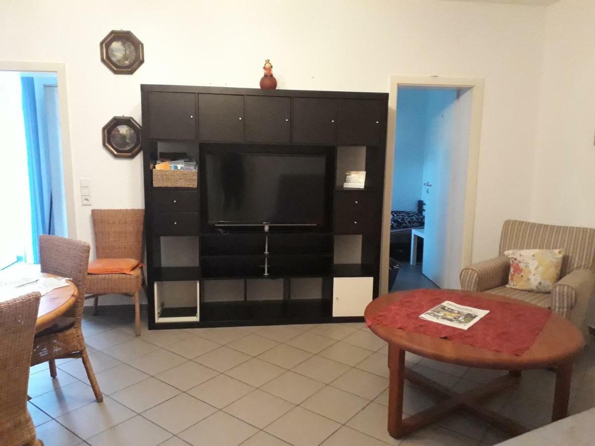 Ferienwohnung Neckartal Neckarsteinach Kültér fotó