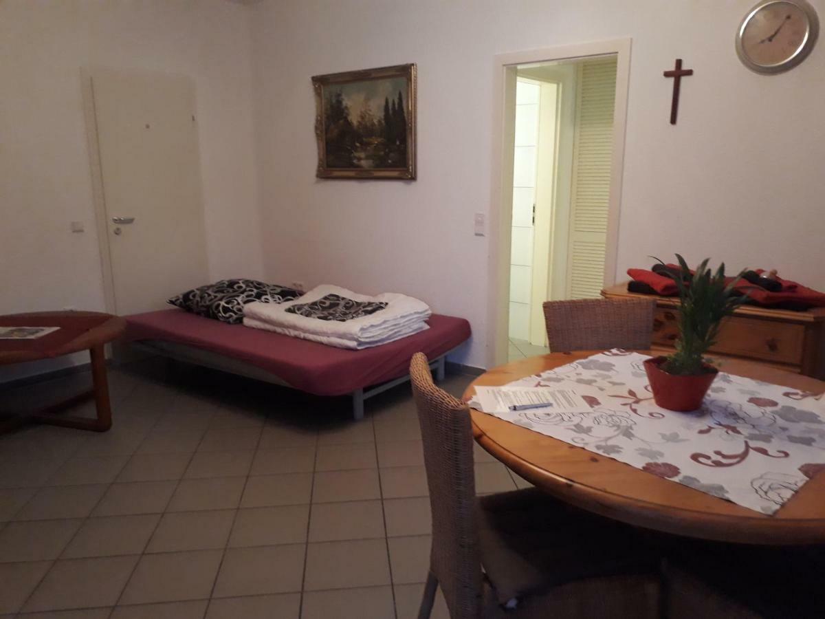 Ferienwohnung Neckartal Neckarsteinach Kültér fotó
