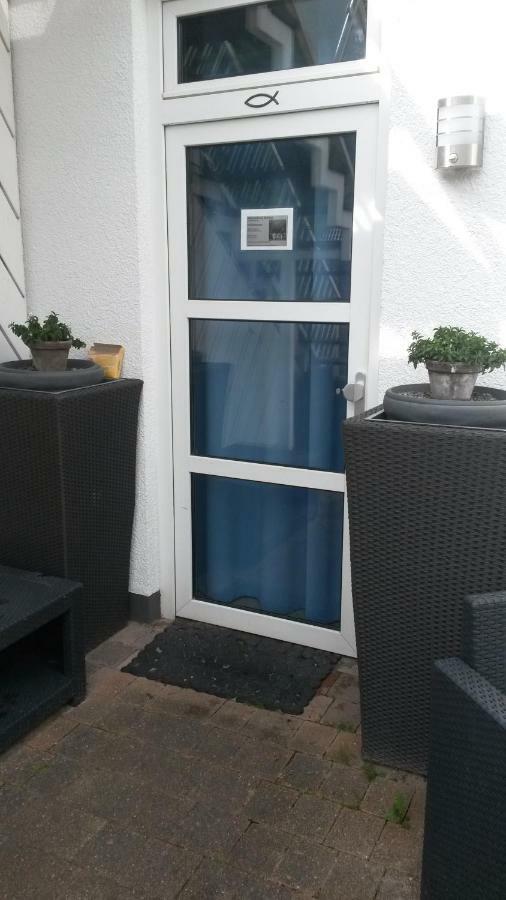 Ferienwohnung Neckartal Neckarsteinach Kültér fotó