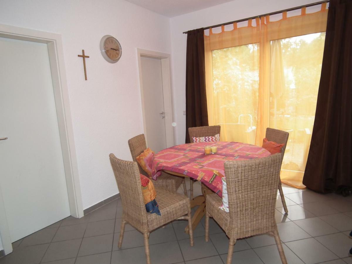 Ferienwohnung Neckartal Neckarsteinach Kültér fotó