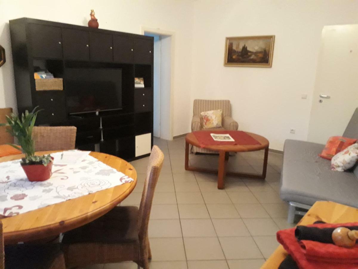 Ferienwohnung Neckartal Neckarsteinach Kültér fotó