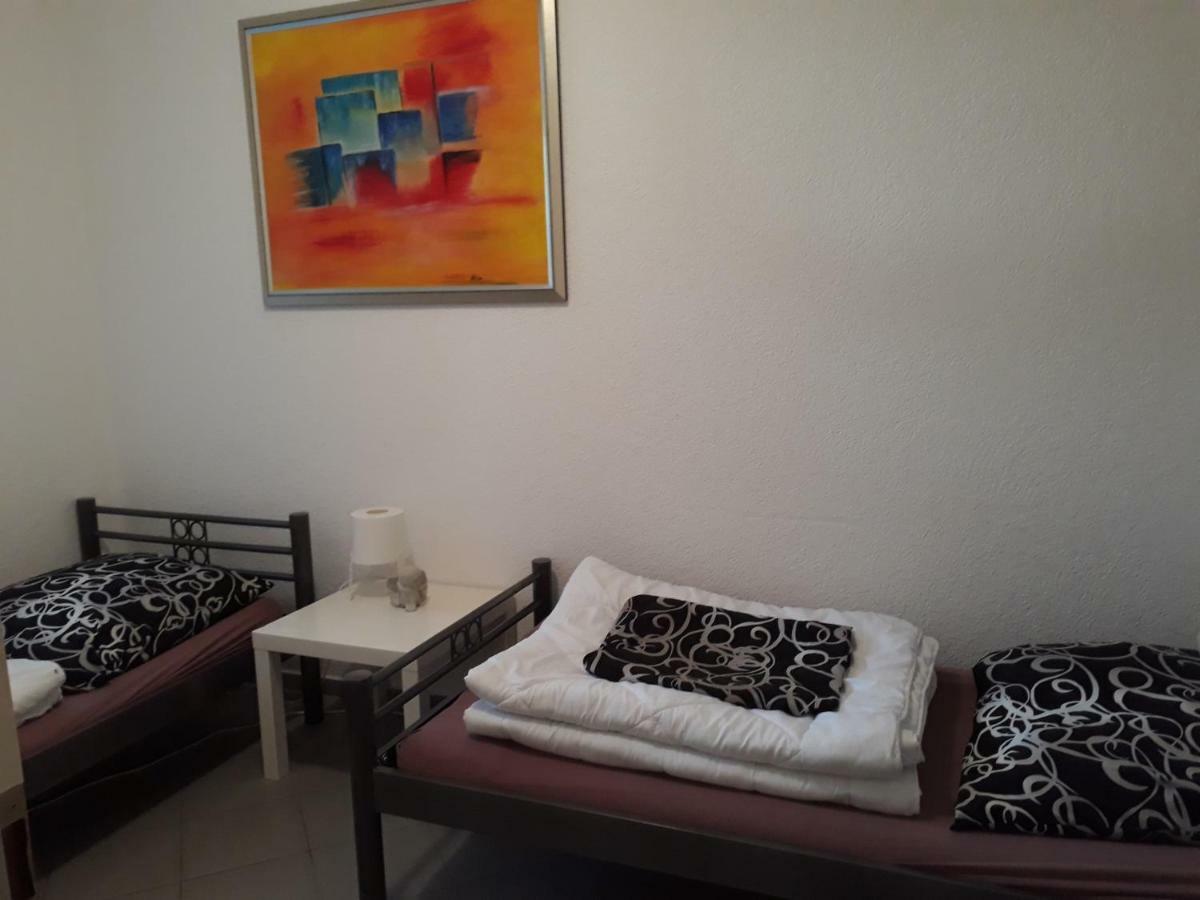Ferienwohnung Neckartal Neckarsteinach Kültér fotó